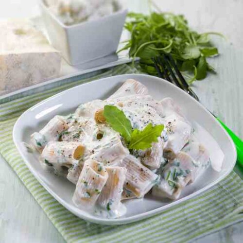 Cashew Ricotta Recipe